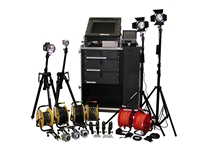 Filming Equipment Hire.